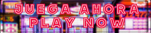 JUEGA GRATIS TRAGAMONEDAS - PLAY SLOTS FOR FREE