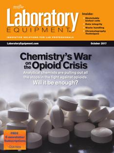 Laboratory Equipment. Products & technology for lab professionals 54-05 - October 2017 | ISSN 0023-6810 | TRUE PDF | Mensile | Professionisti | Chimica | Biologia | Software | Ricerca
Laboratory Equipment magazine is truly the researcher's one-stop location for news and information on products, technologies and trends in the research lab. It is the product-based publication of choice for scientists and engineers. In each issue of the magazine the editors provide concise and insightful information on the latest scientific instruments, software, supplies and equipment. The editorial mission of Laboratory Equipment is to provide as broad a range of product information as possible. This information is delivered in an unbiased and objective manner that summarizes the capabilities of the new products and technologies and provides the resources where more in-depth information can be obtained.