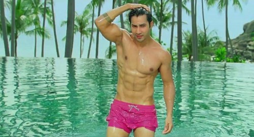 Varun Dhawan Wallpapers