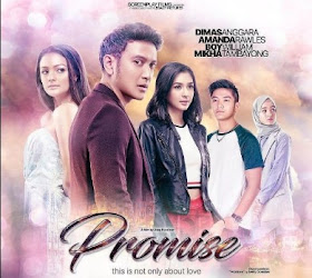 Download Film Promise (2016) WEB-DL Full Movie