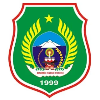 Lambanag Provinsi Maluku Utara