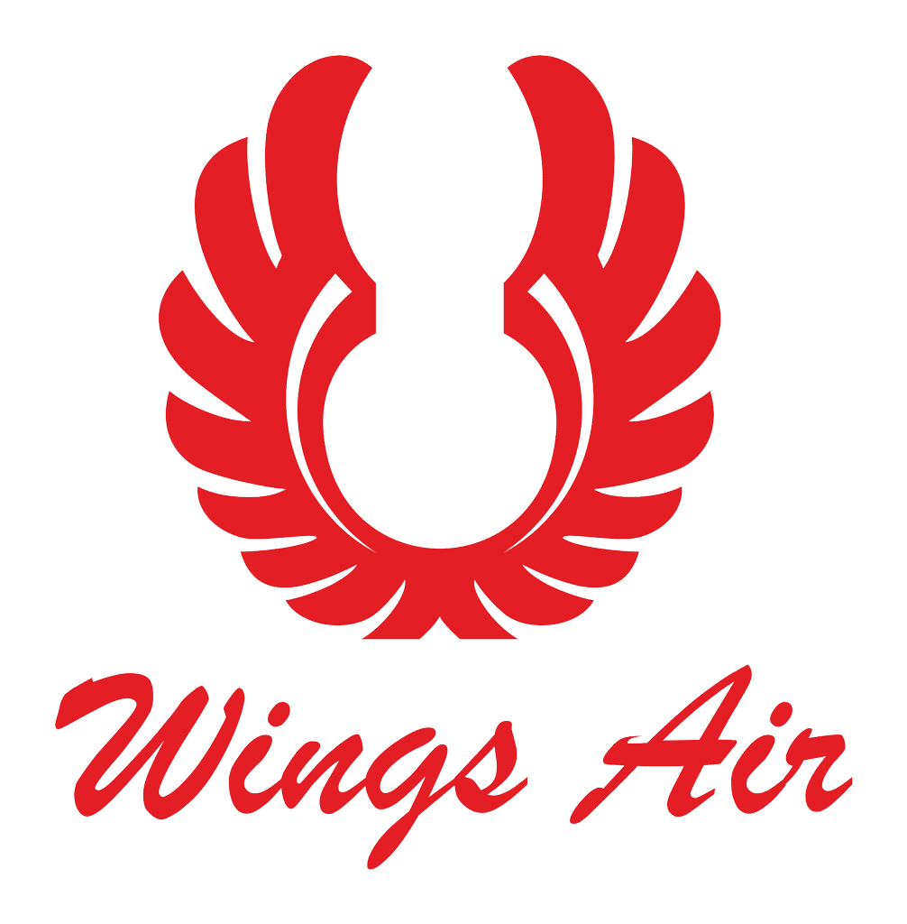  Wings Air