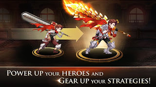 Download Game Chaos Chronicle v1.6.3 Mod APK