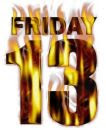 Friday The Thirteenth