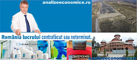 Despre cele două aspecte ale României: contrafacerea și lucrul neterminat