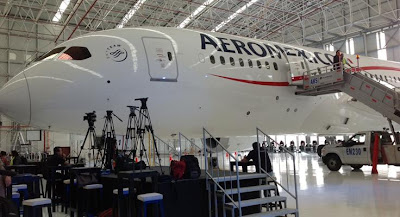 Aeroméxico