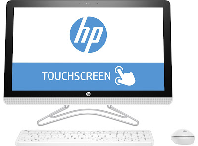 HP All-in-One 24-e008ns