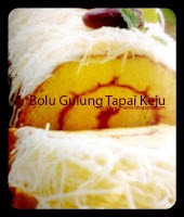 cara membuat bolu, resep bolu nikmat