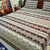 Buy Pure Cotton King Size Bed Sheets Online in Pakistan | D23