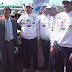 Rubinetti y Kent presentan el Team Las Américas del Dakar 2011