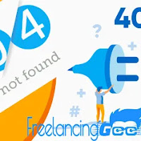 How To Fix 404 Error Page In Blogger?  [With Video]