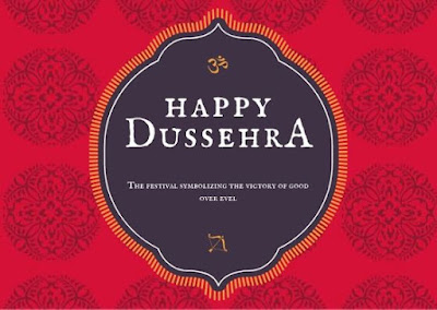 Dussehra in India, Everything about Dussehra festival of India