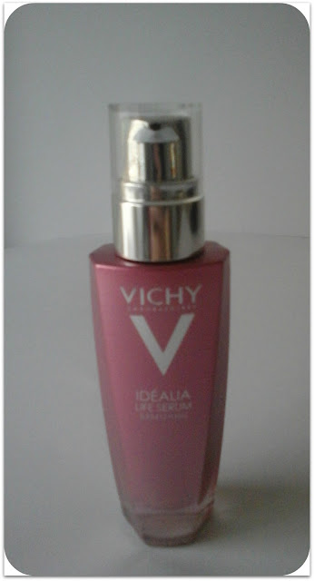 vichy-idealia-serum