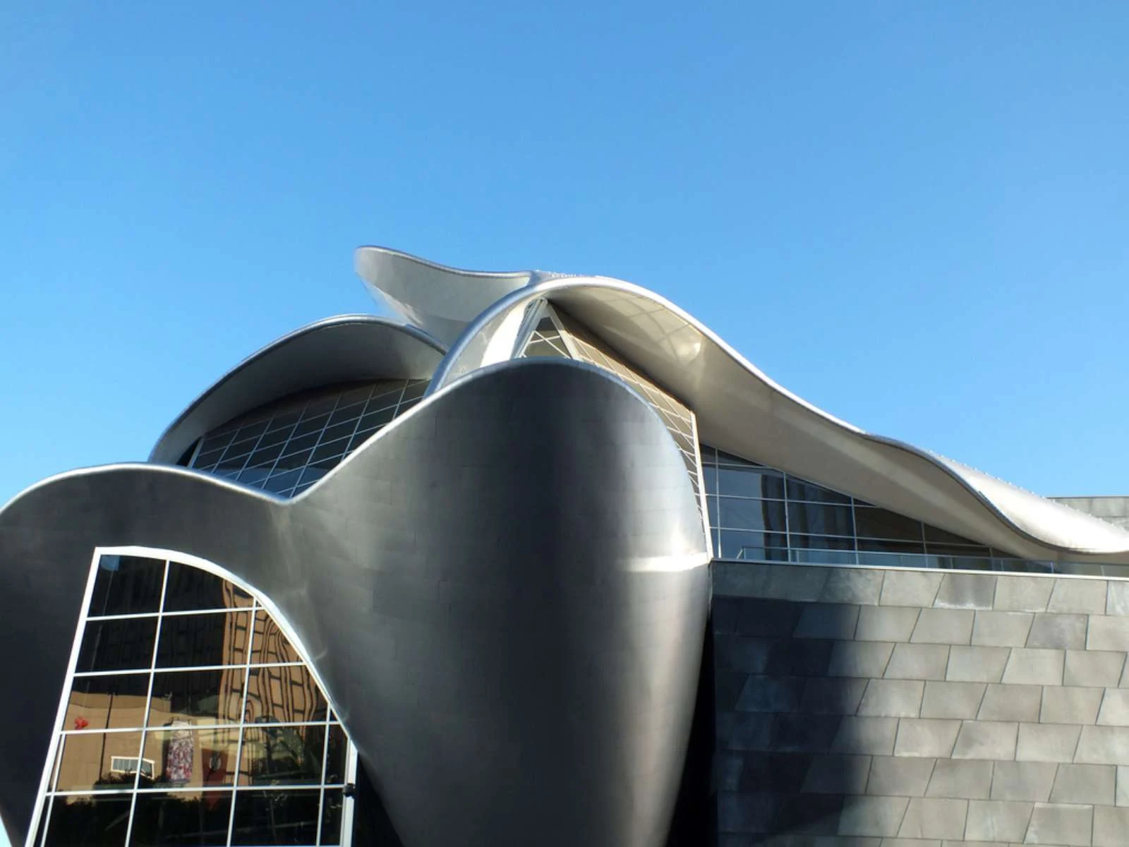 Art Gallery of Alberta by Randall Stout Architects