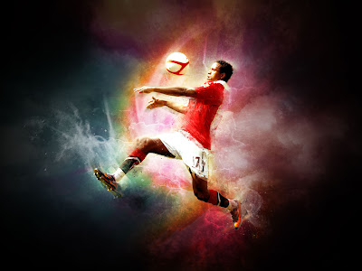 Luis Nani Wallpapers