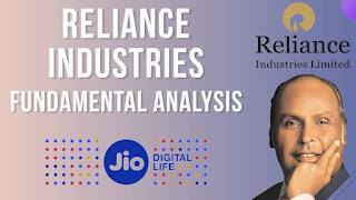 Reliance Ind. Stock Analysis