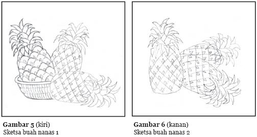 Belajar SerbAneka Menggambar Ilustrasi