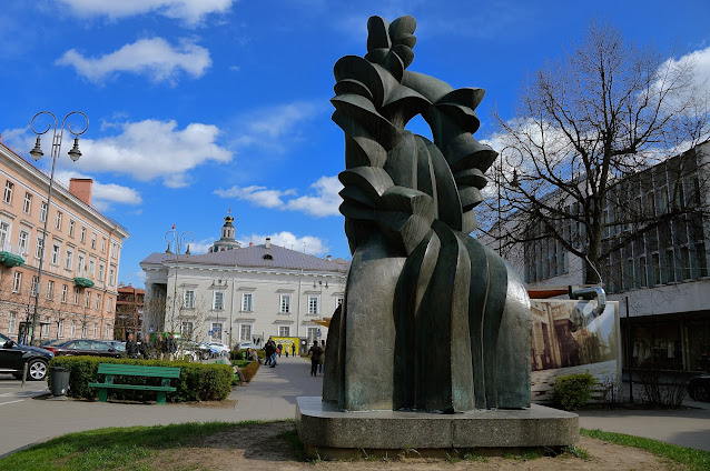 O que visitar em Vilnius, O que ver em Vilnius, O que fazer em Vilnius