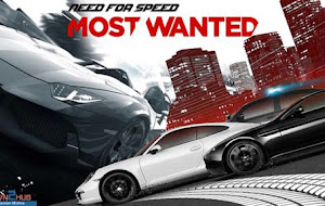 Need for Speed Most Wanted 2012 PC Game Free Download