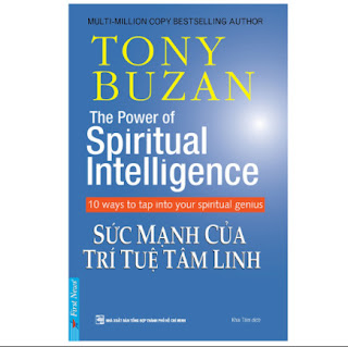 Tony Buzan - Sức Mạnh Của Trí Tuệ Tâm Linh ebook PDF EPUB AWZ3 PRC MOBI