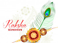 Happy Raksha Bandhan 2022 : Wishes Images, Quotes, Status, Messages, Photos, and Greetings Card
