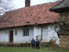 Soósék háza 2003