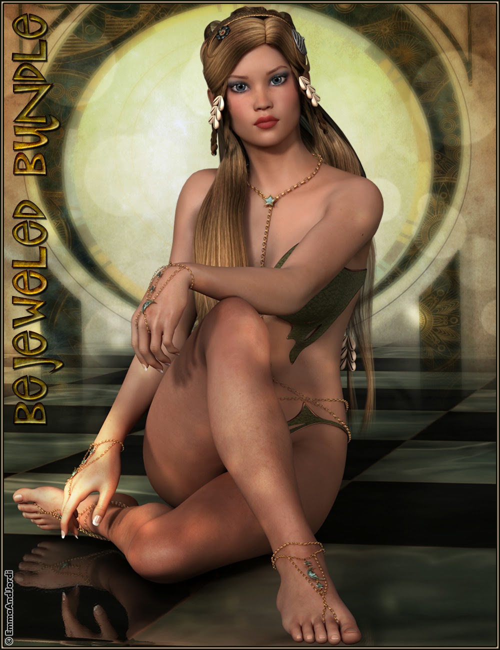 http://www.daz3d.com/bejeweled-bundle-belly-chains-and-hand-and-foot-jewelry