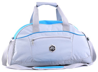 Travel Bag GARSEL Original 020