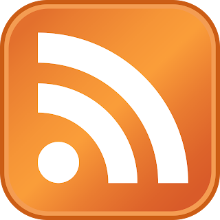 RSS Feed Logo