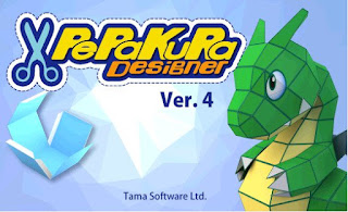Tama Software Pepakura Designer 4.0.6a Full Keygen