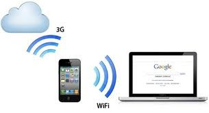 wifi hotspot, smartphone, smartphone, iphone