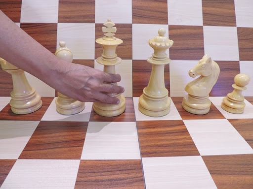 How to Start and Benefit from Your Own Chess Collection