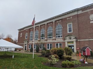 Franklin, MA: School Committee - Agenda - Nov 24, 2020