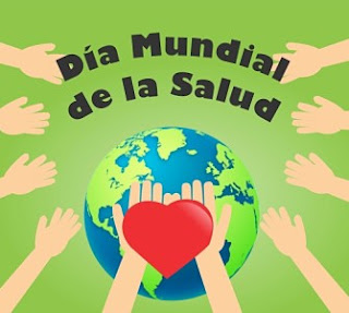 calendario dia mundial de la salud