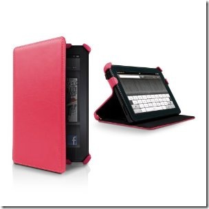 Kindle Fire Pink