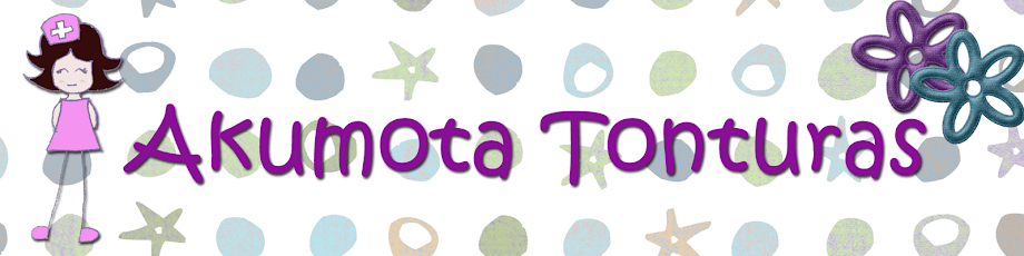 Akumota Tonturas