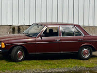 1982 Mazda 626 Craigslist