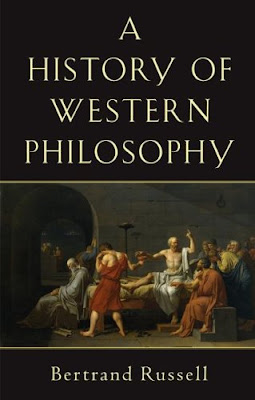 History of Western Philosophy - Bertrand Russell (Audiobook + E-book)