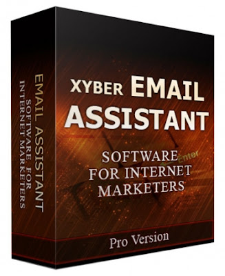 Xyber Email Assistant | Tweety Software Review Bonus