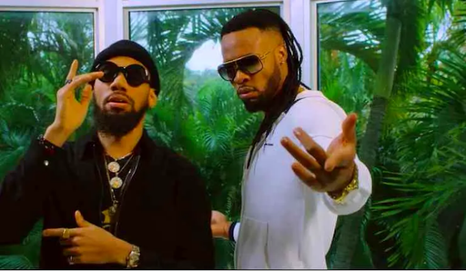 Flavour and Phyno who is the richest 2022