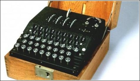 Bletchley Park