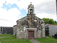 Boimil camino de Santiago Norte Sjeverni put slike psihoputologija