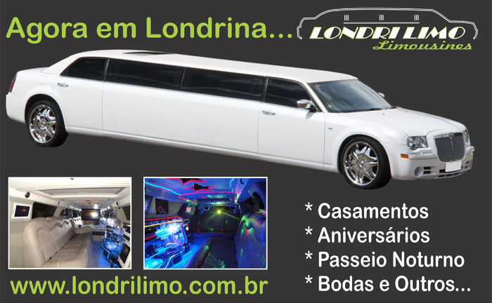 LONDRI LIMO