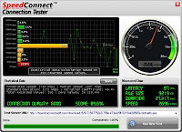 SpeedConnect Tester