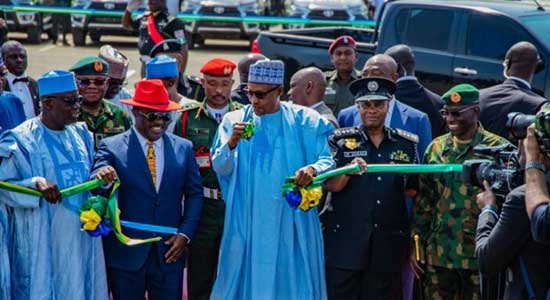 2023: Buhari Assures Peaceful, Secure Elections That Will Reflect Freewill Of Citizens