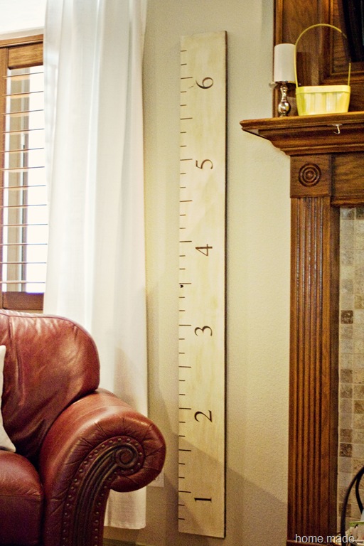 growth chart copy