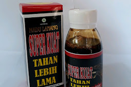 Jual Madu Lanang Hitam Super Kuat Di Soppeng | WA : 0857-4839-4402