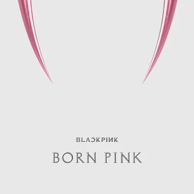 BLACKPINK BORN PINK