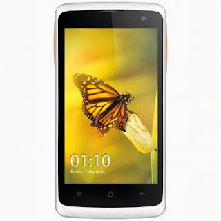 OPPO Find Muse – 4 GB