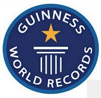 records Guinnes